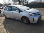 2015 Toyota Prius V