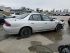 2005 Buick Century Custom