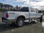 2012 Ford F250 Super Duty