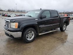 GMC Sierra k1500 salvage cars for sale: 2008 GMC Sierra K1500