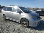 2016 Toyota Sienna SE