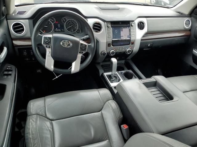 2015 Toyota Tundra Crewmax Limited