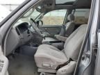 2001 Toyota Sequoia SR5