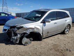 Vehiculos salvage en venta de Copart Adelanto, CA: 2011 Acura MDX Technology