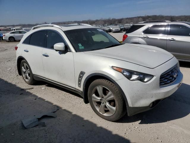 2009 Infiniti FX35