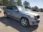 2015 Mercedes-Benz GLK 350