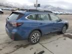 2021 Subaru Outback