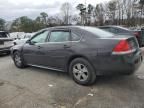 2009 Chevrolet Impala 1LT