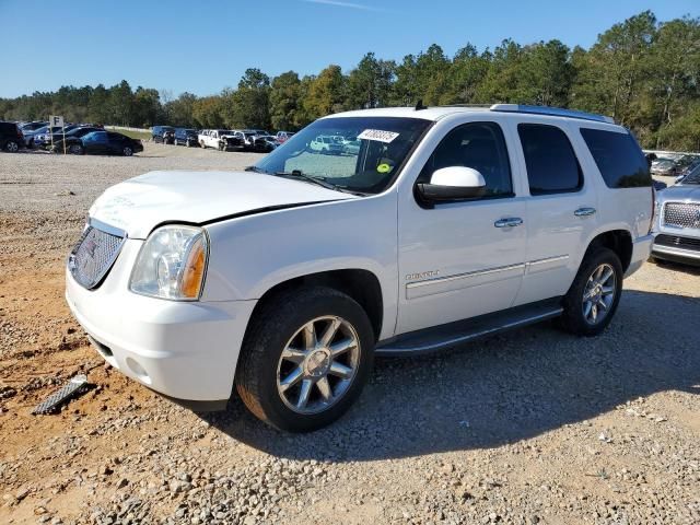 2013 GMC Yukon Denali