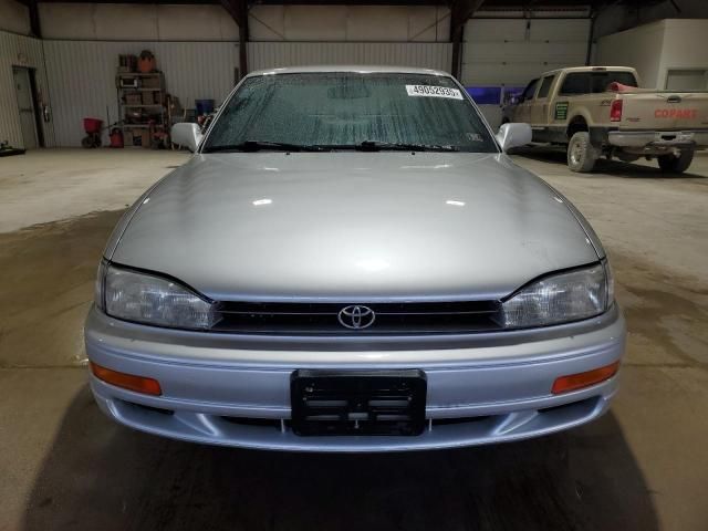 1993 Toyota Camry LE