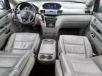 2013 Honda Odyssey EXL