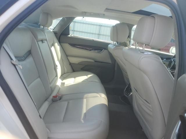 2013 Cadillac XTS Platinum