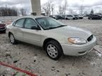 2007 Ford Taurus SE