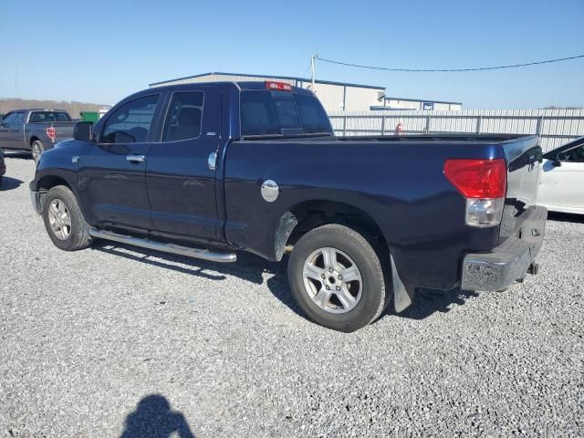 2007 Toyota Tundra Double Cab SR5