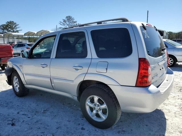 2005 Mazda Tribute I