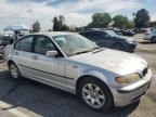 2002 BMW 325 I