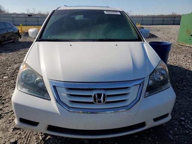 2008 Honda Odyssey EXL