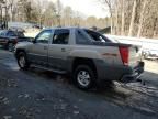 2002 Chevrolet Avalanche K1500