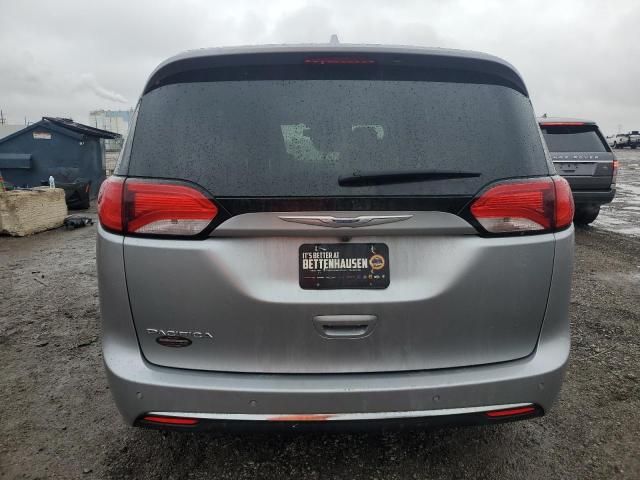 2019 Chrysler Pacifica Touring L Plus