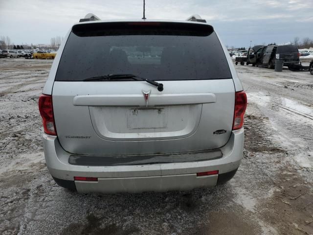 2009 Pontiac Torrent