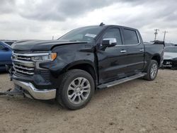 4 X 4 for sale at auction: 2023 Chevrolet Silverado K1500 LTZ