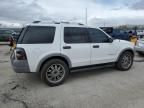 2002 Ford Explorer XLS