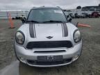 2012 Mini Cooper S Countryman