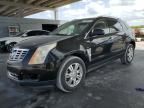 2013 Cadillac SRX Luxury Collection