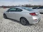 2014 Honda Civic EXL