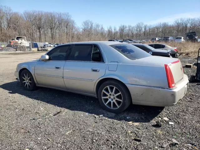 2006 Cadillac DTS