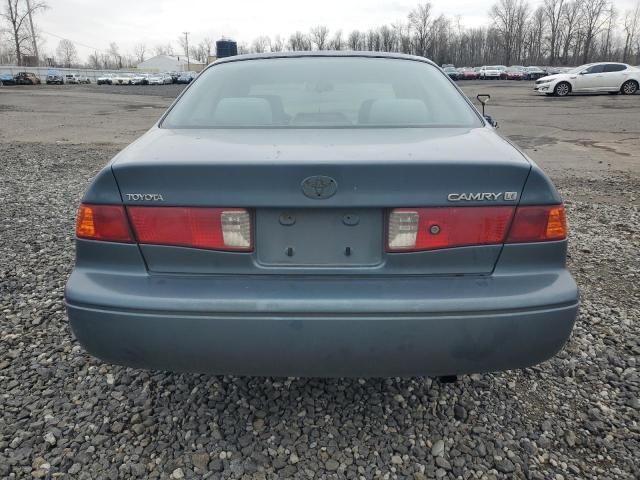 2000 Toyota Camry CE