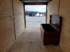 2023 Highland Ridge Country 7X16TA2 Enclosed Cargo Trailer