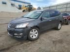 2013 Chevrolet Traverse LT