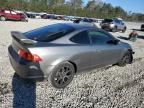 2002 Acura RSX TYPE-S