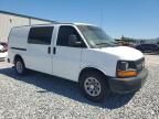 2014 Chevrolet Express G1500