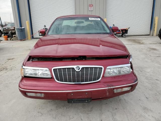 1995 Mercury Grand Marquis LS