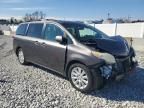 2011 Toyota Sienna XLE