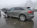 2014 Toyota Venza LE