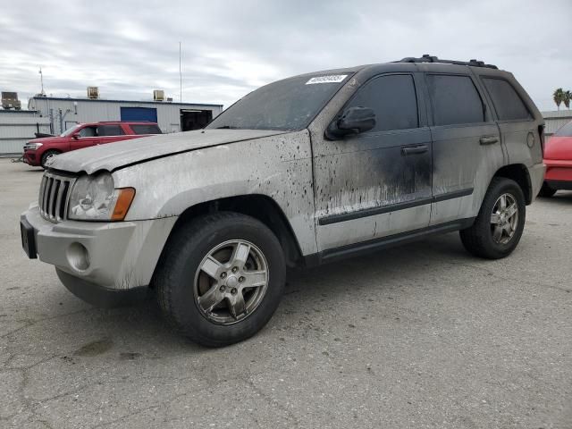 2007 Jeep Grand Cherokee Laredo