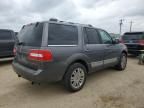 2012 Lincoln Navigator