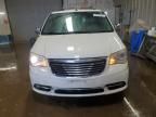 2011 Chrysler Town & Country Limited