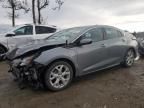 2018 Chevrolet Volt Premier