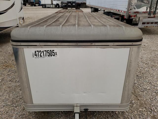 2017 Wells Cargo 2018 Wells Cargo Enclosed Cargo Trailer