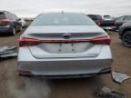 2020 Toyota Avalon Limited