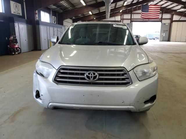 2010 Toyota Highlander