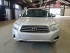 2010 Toyota Highlander