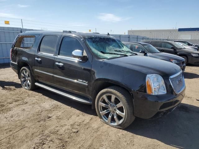 2011 GMC Yukon XL Denali