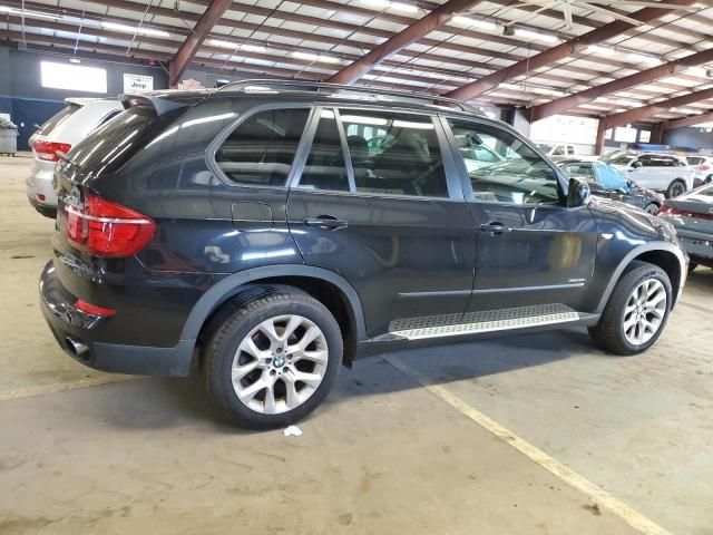 2011 BMW X5 XDRIVE35I