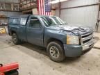 2009 Chevrolet Silverado K1500