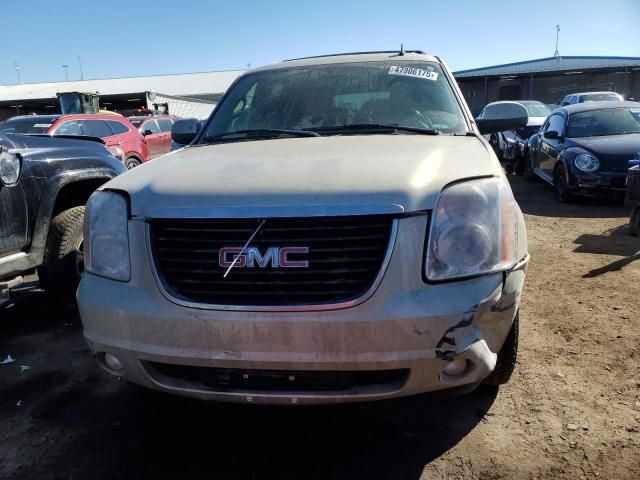 2007 GMC Yukon XL K1500